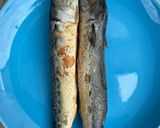 Foto langkah ke 1 dari resep Ikan Pindang Chili Padi tanpa Asem Jawa #resepsederhana #TiketGAS2025.