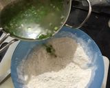 Foto langkah ke 2 dari resep Cimol Kopong Anti Meledak.
