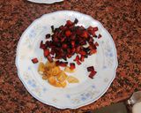 Foto del paso 5 de la receta: Patatas "Meneás", con pulpo braseado