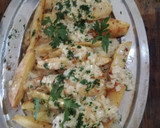 Foto del paso 3 de la receta: Papas a la crema