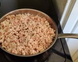 A picture of step 1 of Heart Healthy Turkey Chili - Slow Cooker.