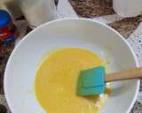 Foto del paso 5 de la receta: Torta invertida de Mandarinas 🍊