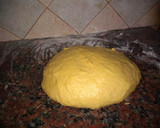 Foto del paso 3 de la receta: Pan Dulce Artesanal caserito caserito!!! 😋😋😍