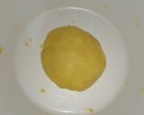 Foto langkah ke 1 dari resep Bollen Pisang Crispy (Isi Keju dan Coklat).