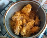 Foto del paso 2 de la receta: Arroz con Pollo simple