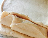 Foto del paso 2 de la receta: Dulce Empanada de Fresas