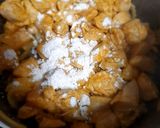 Une image de l'étape 3 de Poulet au Cola !! 😋😋😋😋.