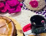 عکس مرحله 3 از دستور چیز کیک اوریو