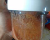 Foto langkah ke 2 dari resep Jengkol balado potatos.