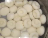 รูปขั้นตอนการทำที่ 4 ของ มันฝรั่งผัดสไตล์จีนเสฉวน