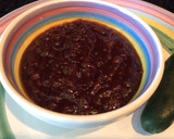 Foto del paso 7 de la receta: Salsa Dulce y Picante de Cebolla Vidalia