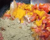 A picture of step 2 of DAAL PANCHMEL OR TARKA TAAL (TEMPTING BEAT)👩‍🍳🥘😋💝🌹🌼🦋🐚💖🦚🥀😍🦜⚘🌸🦚🌺🥰🌻🐌🌹🌼💐👌👍.