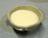รูปขั้นตอนการทำที่ 8 ของ Yorkshire Pudding (Banana Topping)