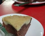 পুডিং-চকলেট কেক(Pudding chocolate cake recipe in Bengali) রেসিপির ধাপ 5 ছবি
