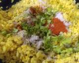 Dal paratha recipe step 1 photo