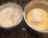 Foto del paso 8 de la receta Bizcocho de limón para hacer tartas