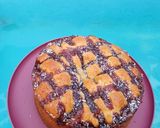 Foto del paso 8 de la receta: Torta Matera de Membrillo
