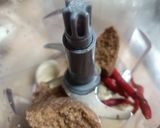 Foto langkah ke 1 dari resep Batagor Ala Abang-abang (Tanpa Ikan).