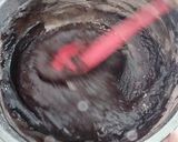 Foto langkah ke 3 dari resep Brownies Chips.