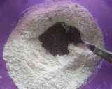 Foto del paso 2 de la receta: Galletas de avena, coco y chía veganas