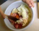 Foto del paso 2 de la receta: Albóndigas con tomate