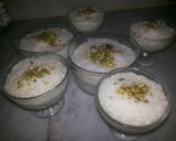 صورة لخطوة 9 من وصفة رز بالحليب على طريقتي