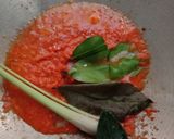 Foto langkah ke 3 dari resep 127. Sambal Goreng Kentang Ati.
