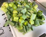 Une image de l'étape 18 de Mijoté de bœuf aux légumes et épices.