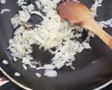 Foto del paso 2 de la receta: Espaguetis con berenjena