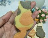 Calico Cat Cookies recipe step 9 photo