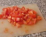 Foto del paso 3 de la receta: Espaguetis con Estofado de Carne a la Natalia!