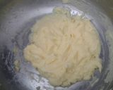 Foto del paso 1 de la receta: Pasta Frola dulce de leche