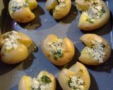Foto del paso 4 de la receta: Papines 🥔
