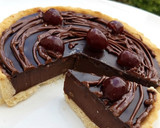 Foto del paso 3 de la receta: Pay de chocolate cremoso