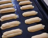 Foto langkah ke 4 dari resep Choux.