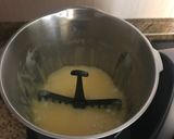 Foto del paso 13 de la receta Tarta de yema [MAMBO + OLLA GM]