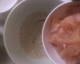 Popcorn Chicken recipe step 2 photo