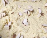 A picture of step 3 of Keto friendly Dutch Butter Cake.