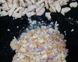 Foto langkah ke 4 dari resep Phad Thai.