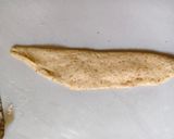 Foto langkah ke 10 dari resep Sourdough Discard Pineapple Bread.