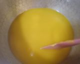 Foto langkah ke 2 dari resep Kue Pukis Ekonomis, Menul2.