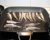 Foto del paso 2 de la receta: Sardinas Parrochas a la plancha