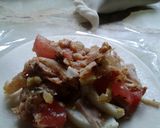 Foto del paso 3 de la receta: Empanadas fáciles de atún