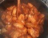 Foto del paso 6 de la receta: Pollo a la Naranja