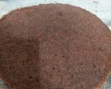 Chocolate cofee cake recipe step 12 photo