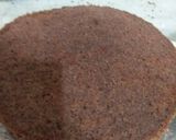 A picture of step 12 of Chocolate cofee cake.