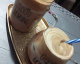 صورة لخطوة 2 من وصفة ايس كوفي Ice Coffee🧋