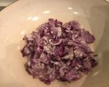 Foto del paso 1 de la receta: Quífaros con carne especiada
