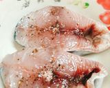 Hình bước làm 1 của món Bữa cơm dễ làm 8