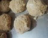 Foto del paso 2 de la receta: Croquetas de arroz y pescado